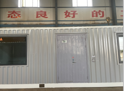 配電室UPS房